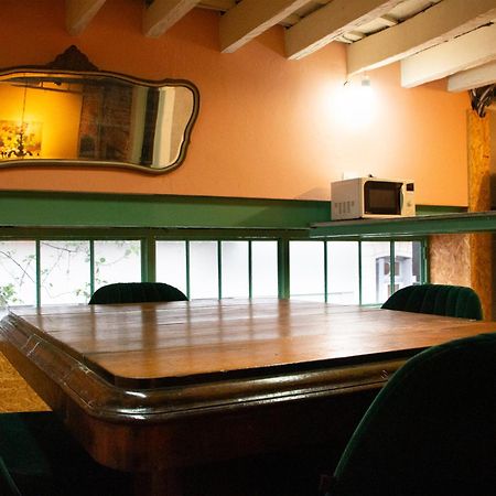 Pasaje Solar Villa Buenos Aires Dış mekan fotoğraf