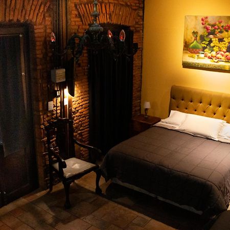 Pasaje Solar Villa Buenos Aires Dış mekan fotoğraf