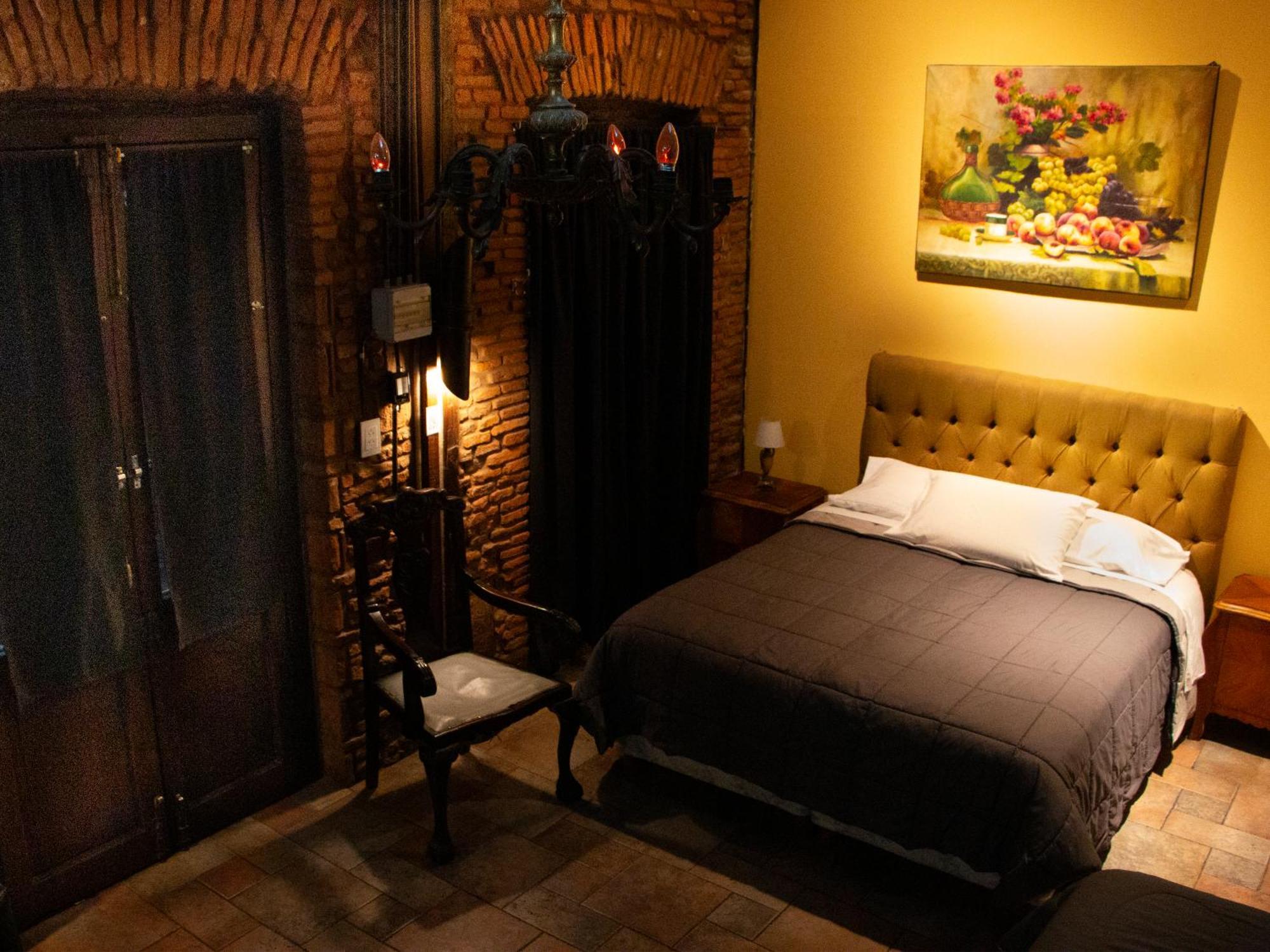 Pasaje Solar Villa Buenos Aires Dış mekan fotoğraf
