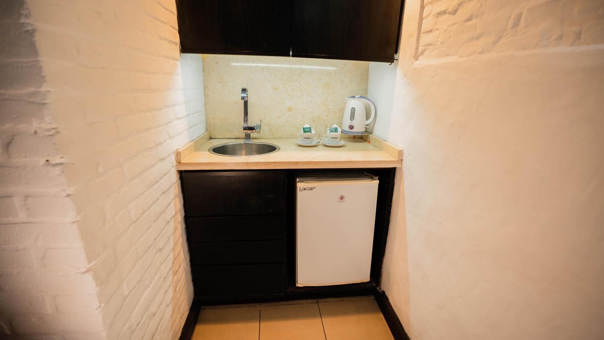 Pasaje Solar Villa Buenos Aires Dış mekan fotoğraf
