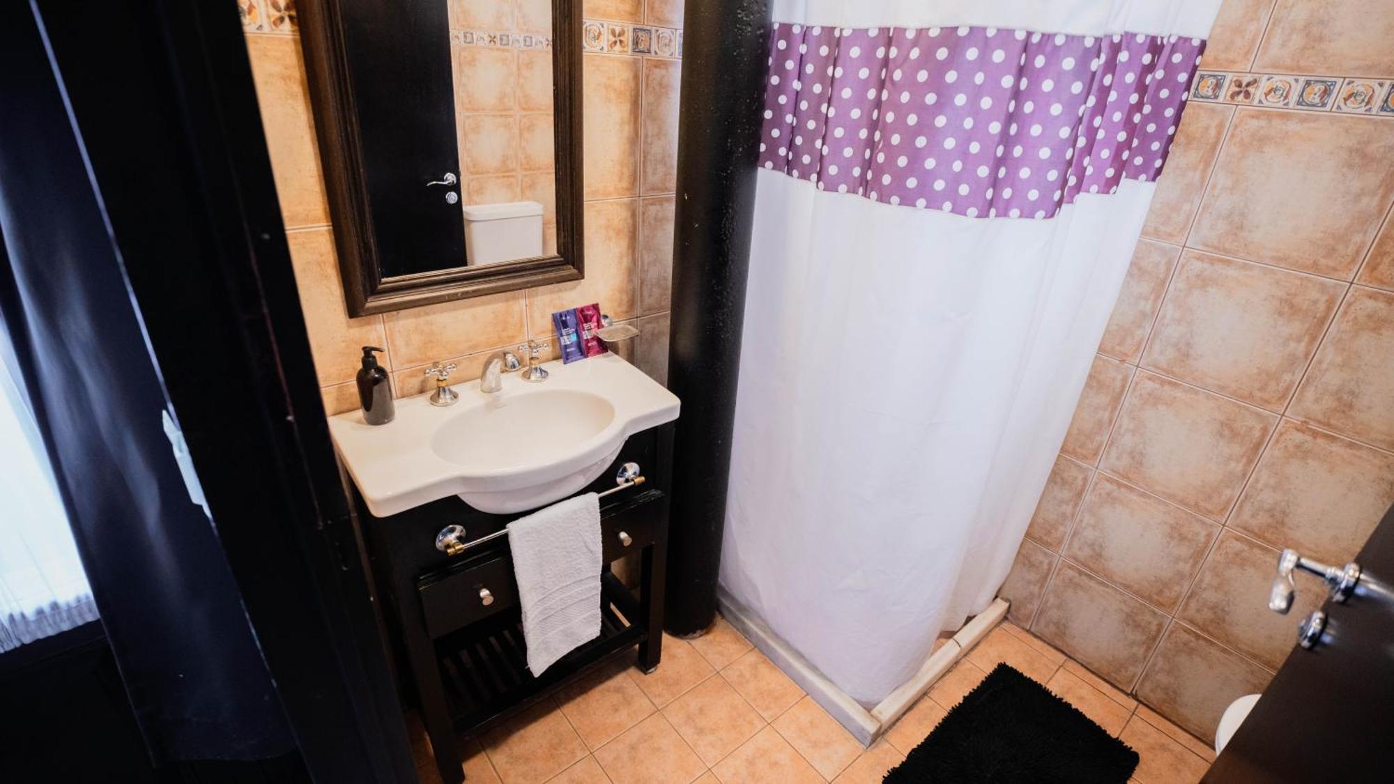 Pasaje Solar Villa Buenos Aires Dış mekan fotoğraf