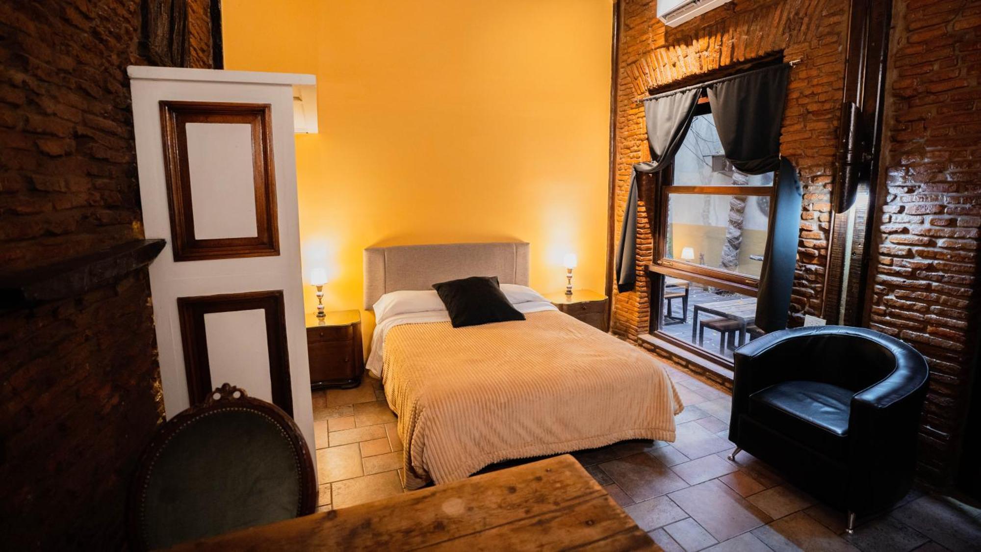 Pasaje Solar Villa Buenos Aires Dış mekan fotoğraf